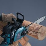 Makita EA3201S40B Máy cưa xích chạy xăng(32ml/400mm/2 thì/91px)