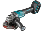 Makita GA003GZ Máy mài góc dùng pin(100mm/công tắc trượ (không kèm pin sạc)