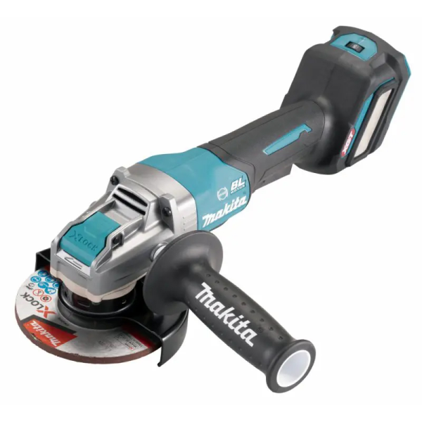 Makita GA044GZ Máy mài góc dùng pin(125mm/công tắc bóp/ (không kèm pin sạc)