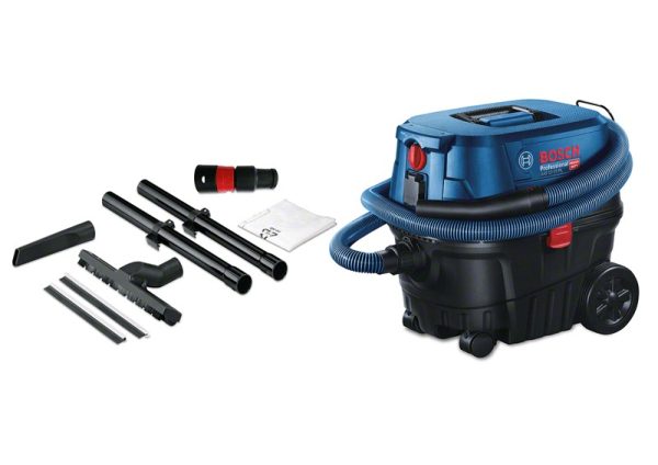 Bosch GAS 12-25 PL Máy hút ướt/khô