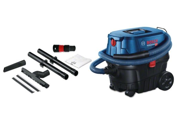 Bosch GAS 12-25 Máy hút bụi