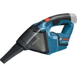 Bosch GAS 12-LI Máy hút bụi dùng pin