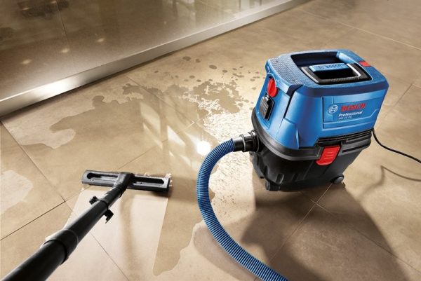 Bosch GAS 15 Máy hút bụi