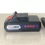 Bosch GBA 36V 4.0Ah pin