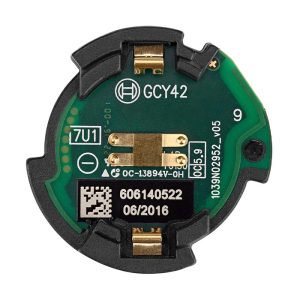 Bosch GCY 42 Phụ kiện Bluetooth gắn kèm