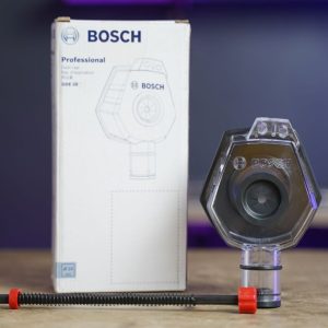 Bosch GDE 24 (Đầu nối hút bụi Máy khoan)