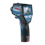 Bosch GIS 1000 C Máy dò nhiệt