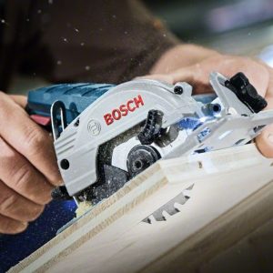 Bosch GKS 12V-LI Máy cưa đĩa dùng pin
