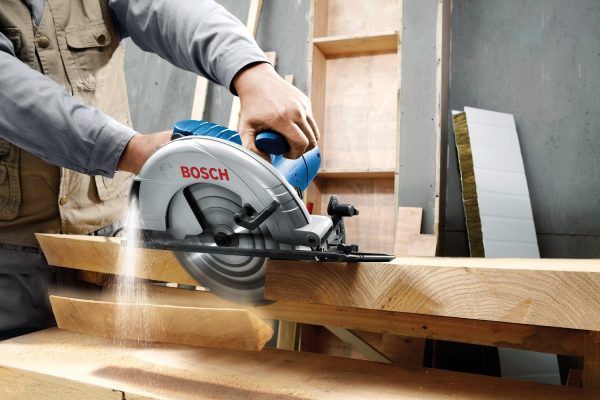 Bosch GKS 235 turbo Máy cưa đĩa cầm tay