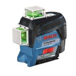 Bosch GLL 3-80 CG Máy cân mực