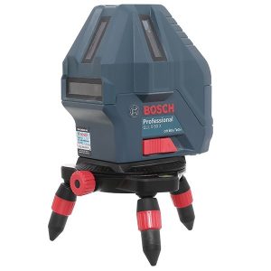 Bosch GLL 5-50 X Máy cân mực laser tia