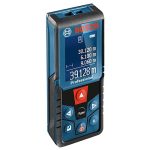 Bosch GLM 400 Máy đo khoảng cách