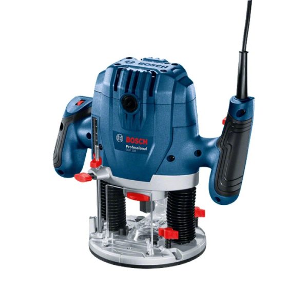 Bosch GOF 130 Máy phay gỗ