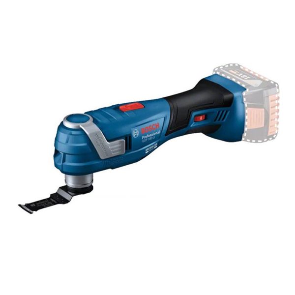 Bosch GOP 185-LI Máy cắt đa năng dùng pin