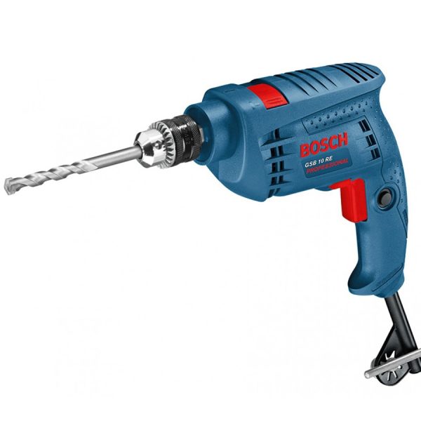 Bosch GSB 10 RE Máy khoan động lực