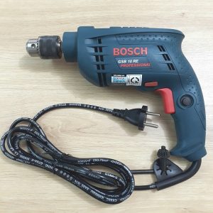 Bosch GSB 10 RE Máy khoan động lực