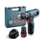 Bosch GSB 120-LI GEN II Máy khoan động lực dùng pin