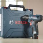 Bosch GSB 120-LI GEN II Máy khoan vặn vít dùng pin