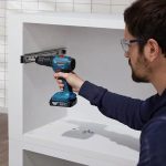 Bosch GSB 185-LI Máy khoan búa, vặn vít dùng pin 18V