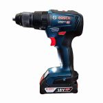 Bosch GSB 18V-50 Máy khoan động lực pin