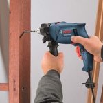 Bosch GSB 550 Máy khoan động lực