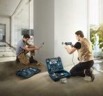 Bosch GSB 550 Máy khoan động lực