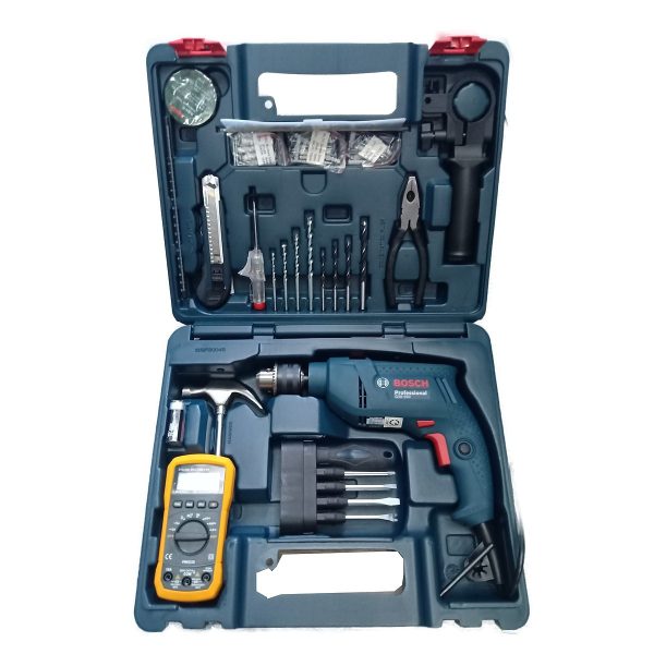 Bosch GSB 550 Máy khoan động lực