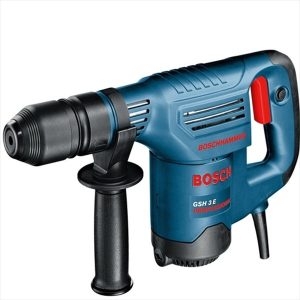 Bosch GSH 3E Máy đục