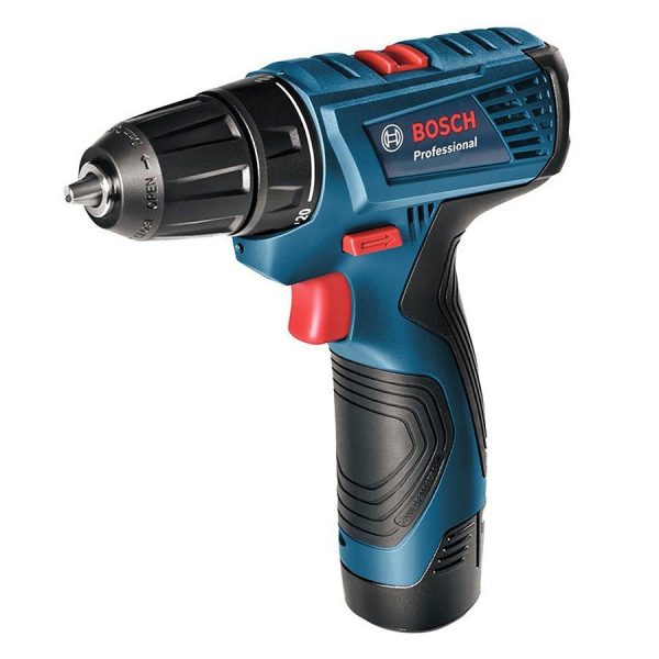 Bosch GSR 120-LI GEN II Máy khoan vặn vít