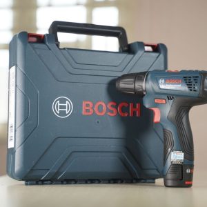 Bosch GSR 120-LI GEN II Máy khoan vặn vít