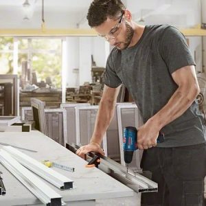 Bosch GSR 120-LI GEN II Máy khoan vặn vít dùng pin 12V