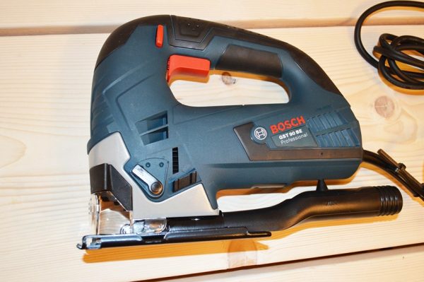 Bosch GST 90 BE Máy cưa lọng