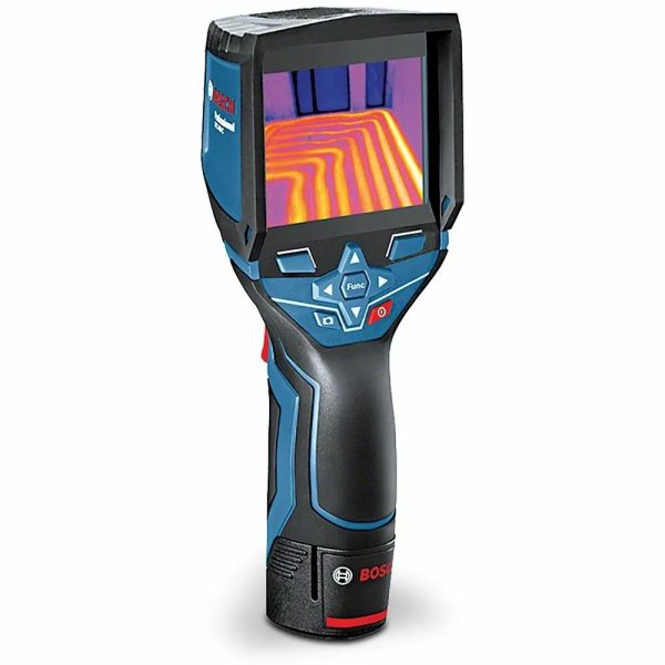 Bosch GTC 400 C Máy đo khoảng cách