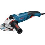 Bosch GWS 18-125 L Máy mài cầm tay