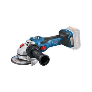 Bosch GWS 18V-10 P Máy mài góc dùng pin  (SOLO) 100mm