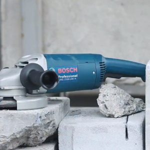 Bosch GWS 2200-180 Máy mài góc