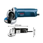 Bosch GWS 6-100 S Máy mài cầm tay