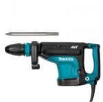 Makita HM1213C Máy đục bê tông(chuôi gài sds-max)