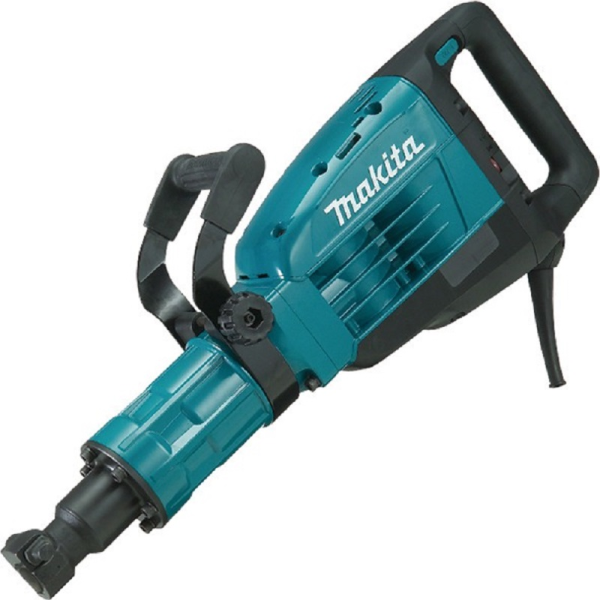 Makita HM1307C Máy đục bê tông(chuôi lục giác 30mm)