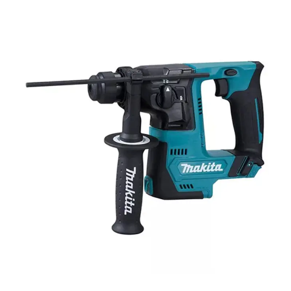 Makita HR140DSYE Máy khoan bê tông dùng pin (kèm 02 pin 1.5ah + sạc)