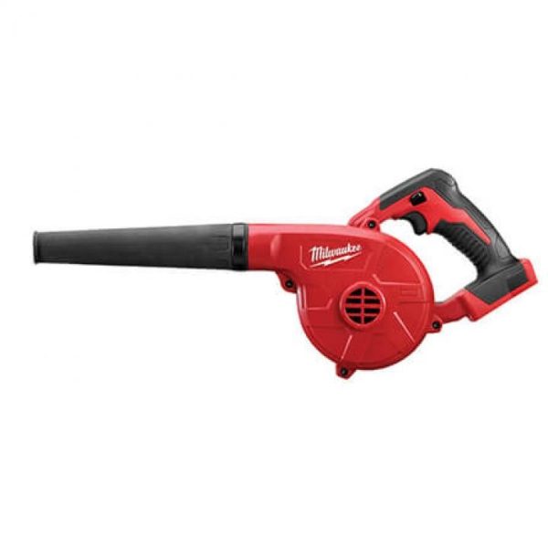 Milwaukee M18 BBL-0 Máy thổi bụi