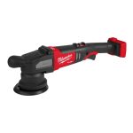 Milwaukee M18 FROP15-0 Máy đánh bóng lệch tâm dùng pin (thân máy)