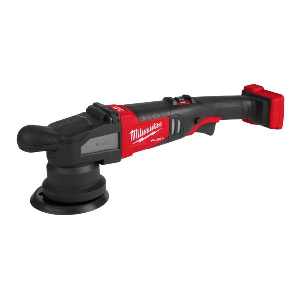 Milwaukee M18 FROP15-0 Máy đánh bóng lệch tâm dùng pin (thân máy)