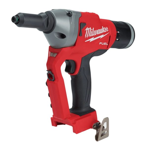 Milwaukee M18 FRT-0X0 ASIA Máy bắn đinh rút (thân máy)