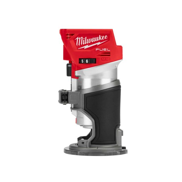 Milwaukee M18 FTR-0X0 Máy phay