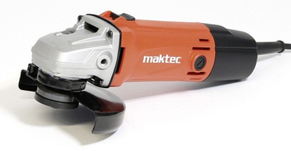 Makita MT963 Máy mài góc(125mm/570w/công tắc trượt)