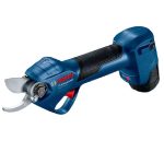 Bosch PRO PRUNER Kéo cắt tỉa cành dùng pin 12V