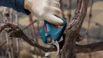 Bosch PRO PRUNER Kéo cắt tỉa cành dùng pin 12V