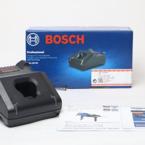 Bosch Sạc nhanh GAL 12V-40