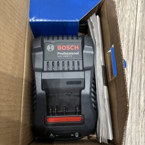 Bosch Sạc nhanh GAL 1880 CV